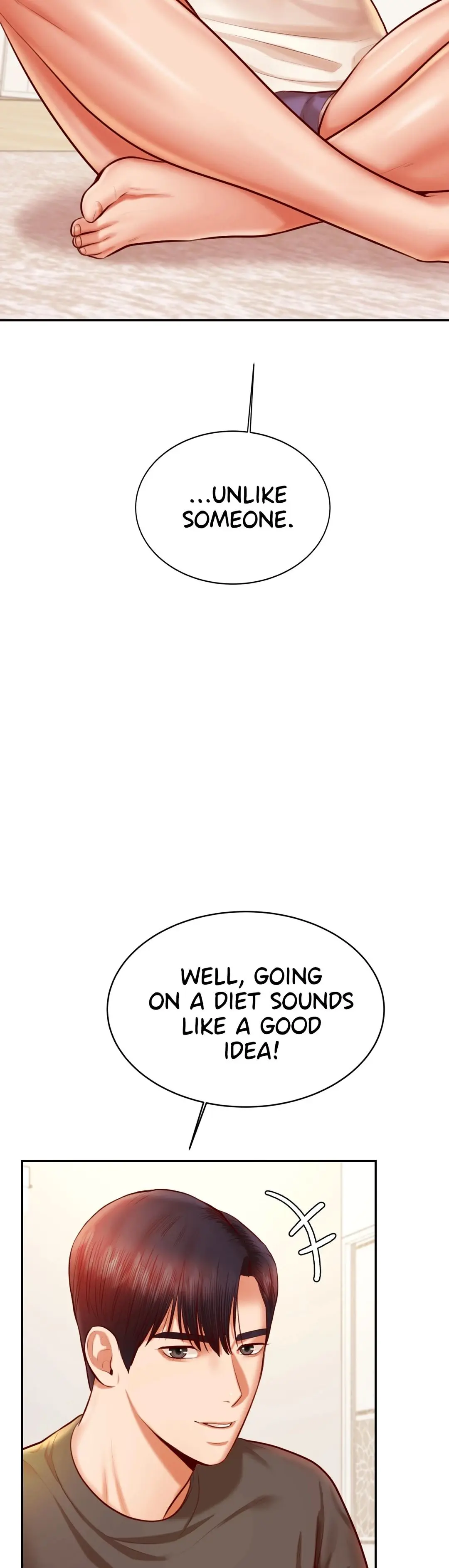Teacher Lesson Chapter 33 - Page 16