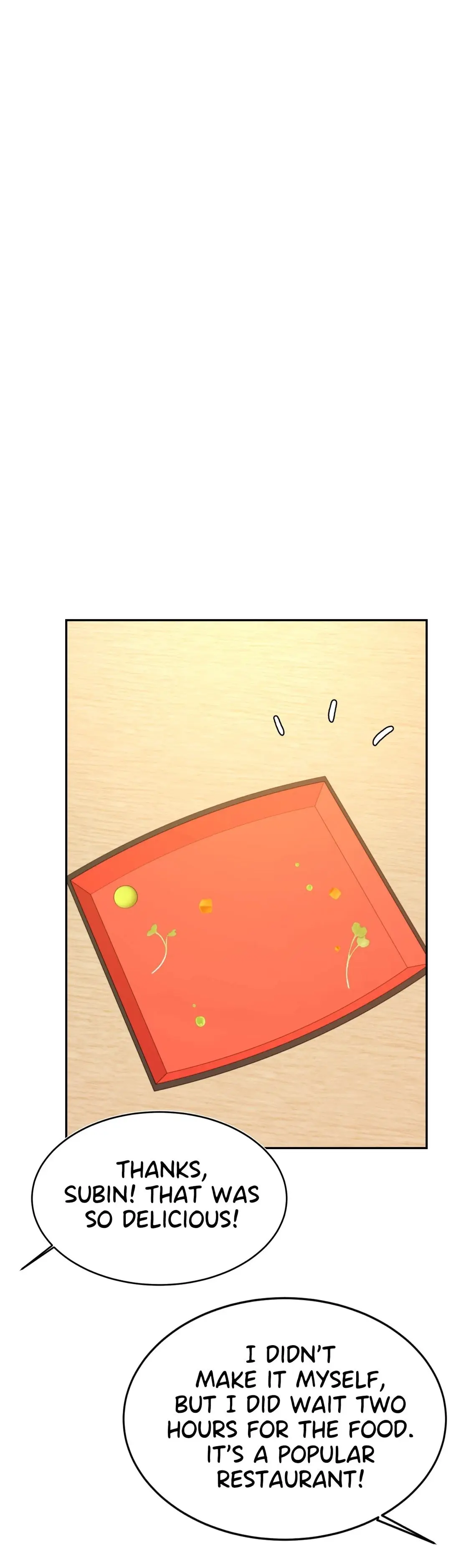 Teacher Lesson Chapter 33 - Page 32