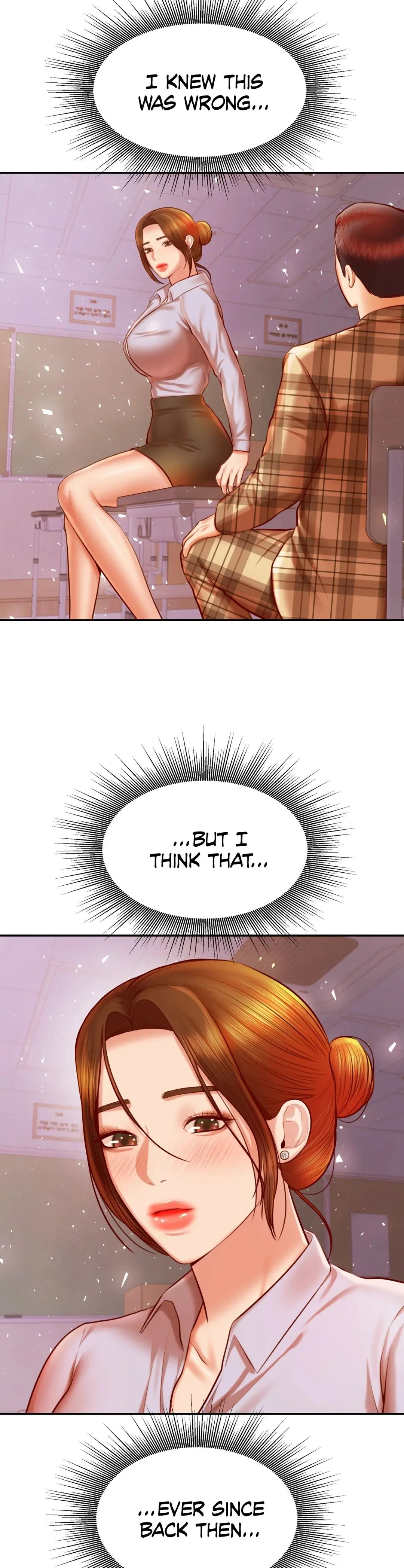 Teacher Lesson Chapter 33 - Page 43