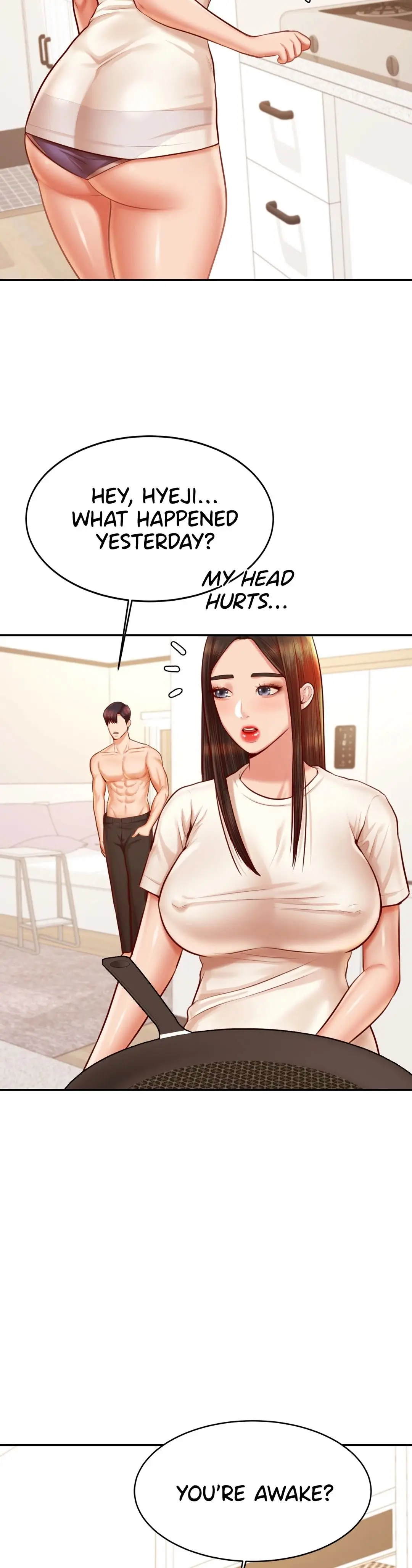 Teacher Lesson Chapter 33 - Page 9