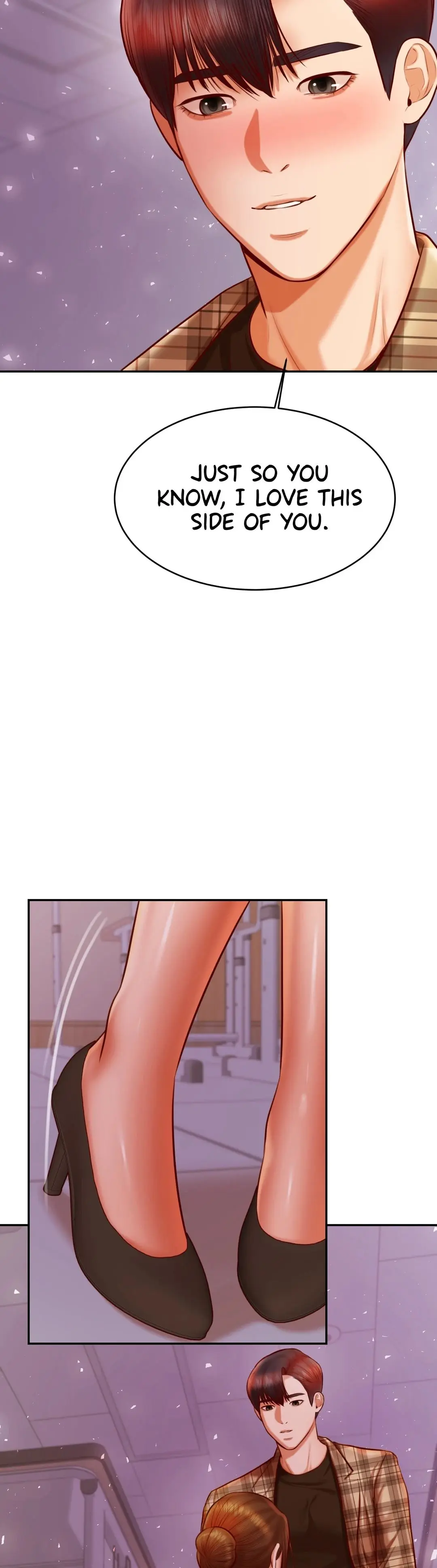 Teacher Lesson Chapter 34 - Page 14