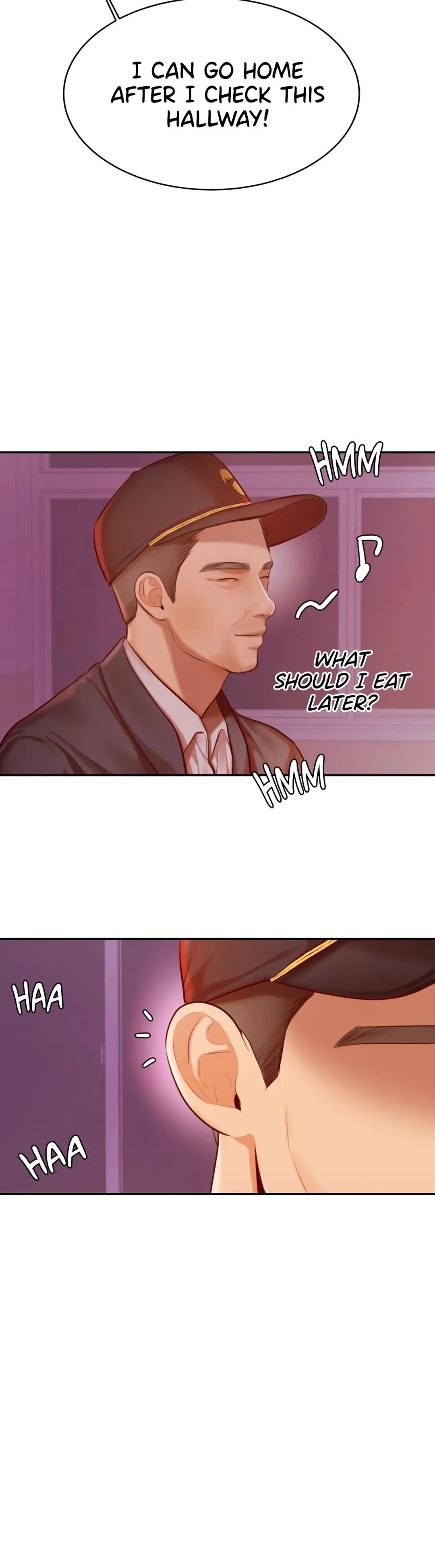 Teacher Lesson Chapter 34 - Page 40