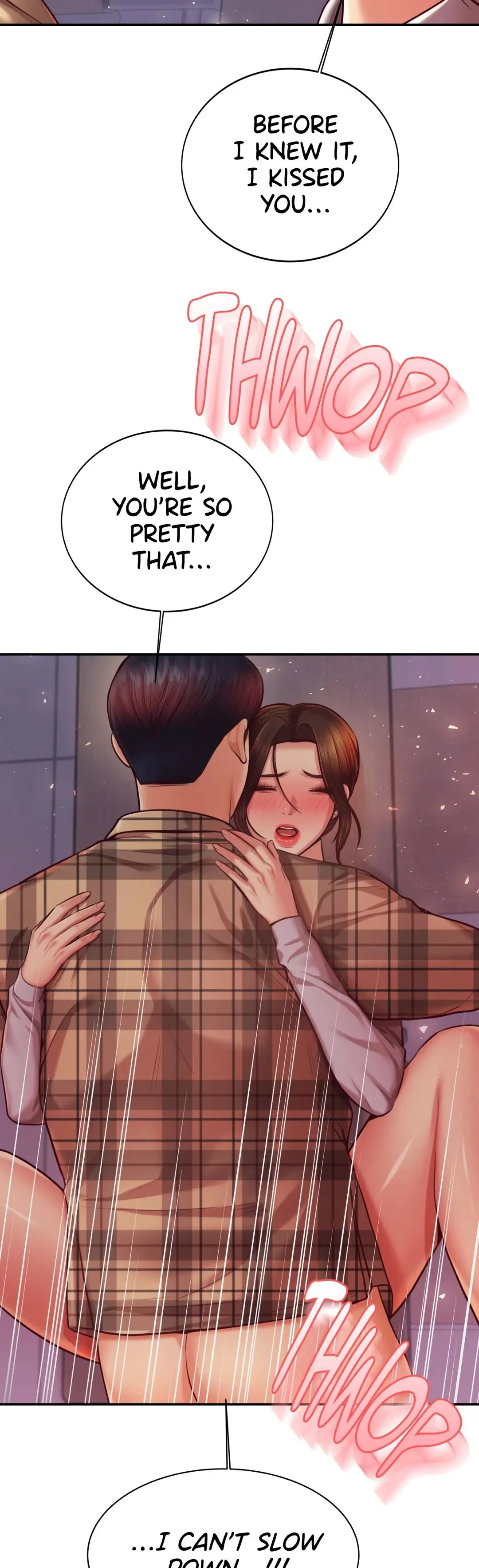 Teacher Lesson Chapter 35 - Page 18