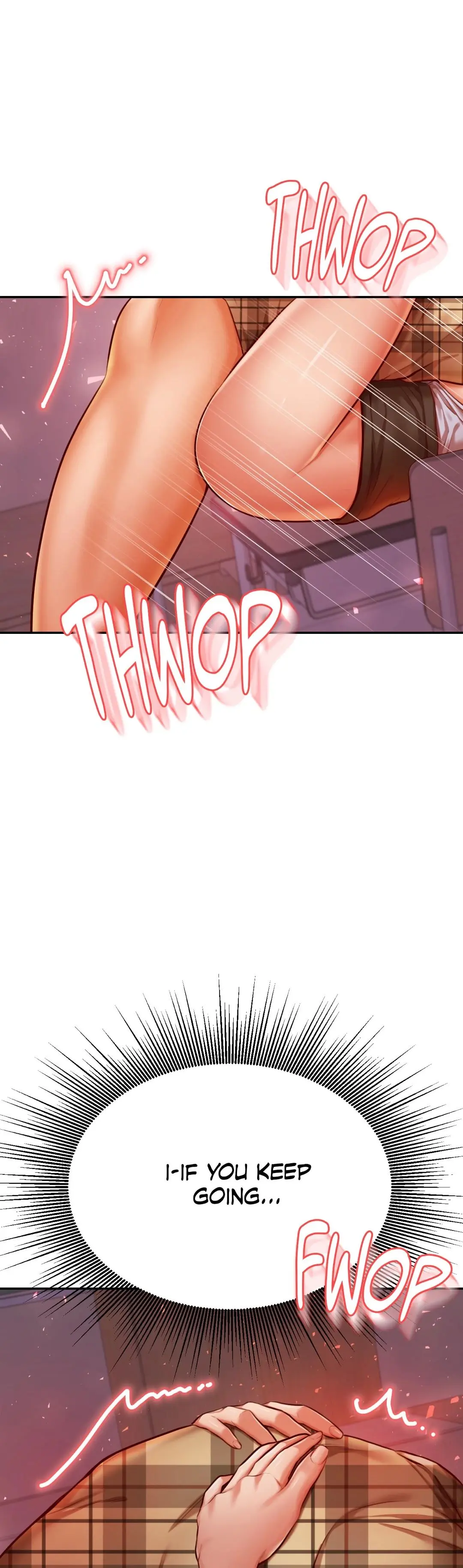 Teacher Lesson Chapter 35 - Page 20