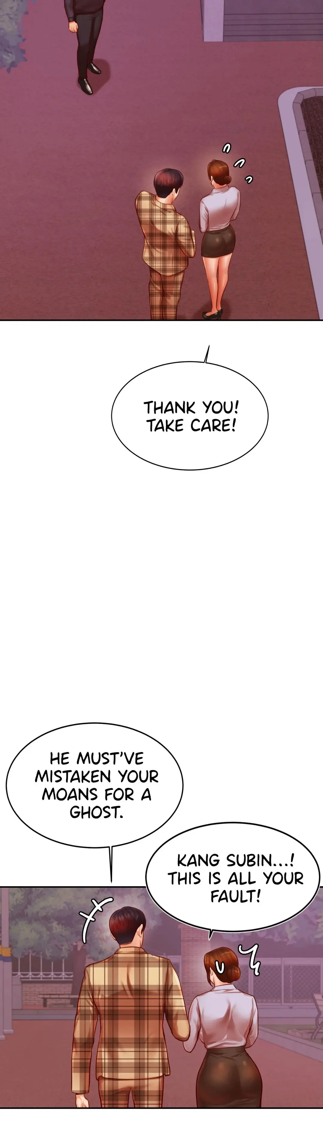 Teacher Lesson Chapter 35 - Page 32