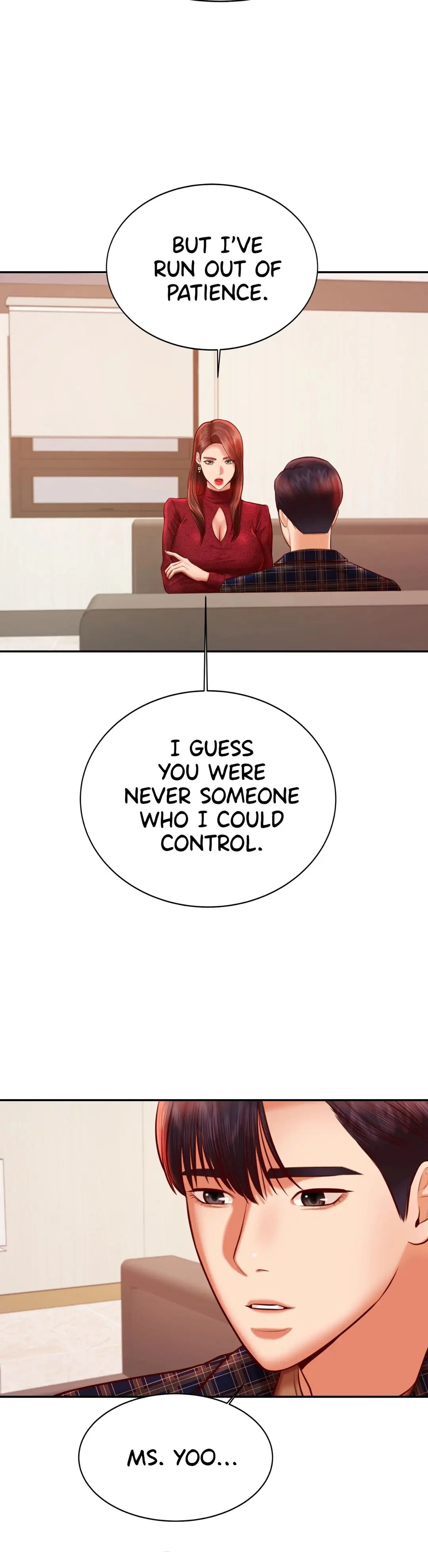 Teacher Lesson Chapter 35 - Page 40