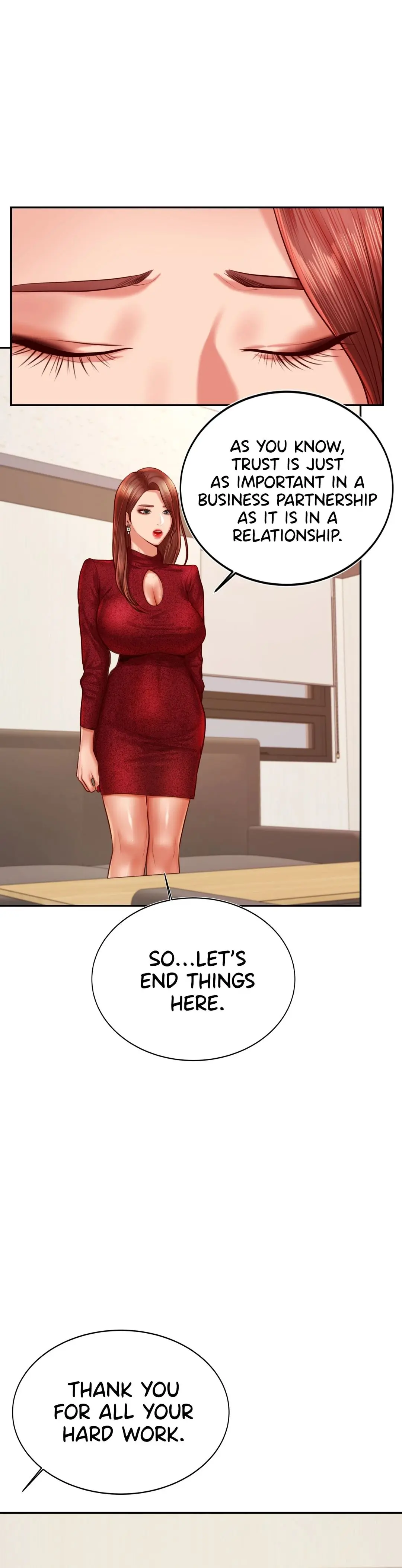 Teacher Lesson Chapter 35 - Page 43