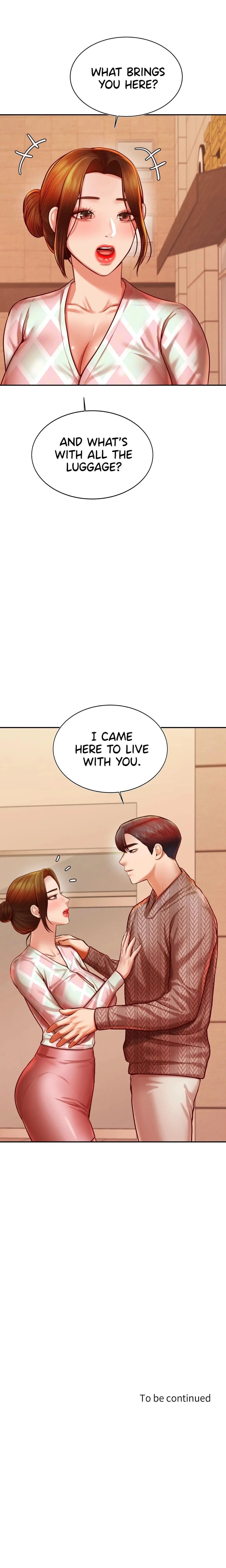 Teacher Lesson Chapter 35 - Page 47