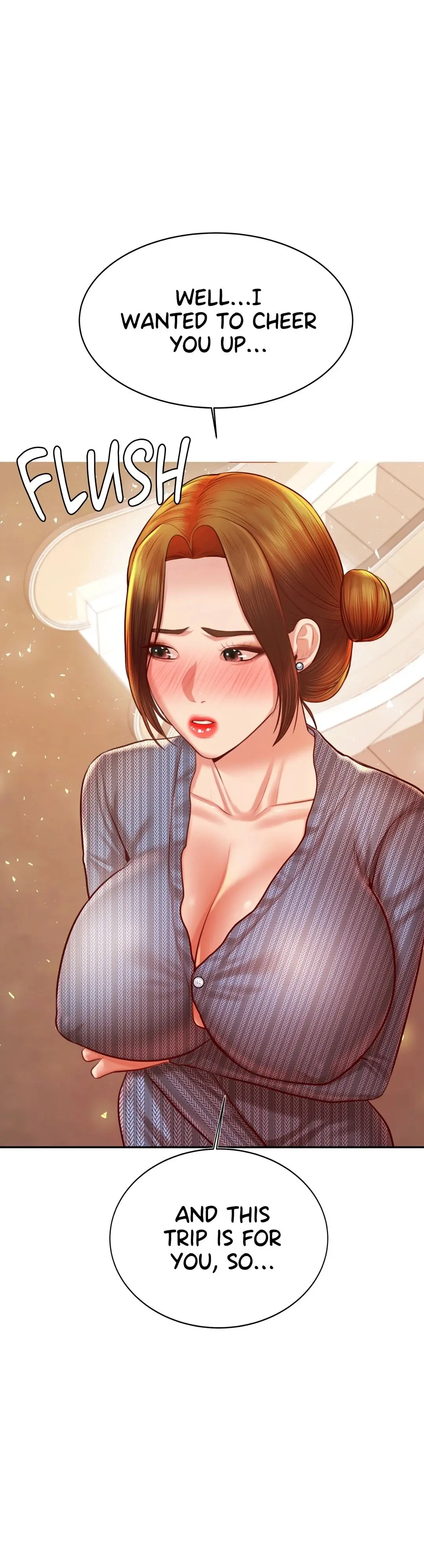 Teacher Lesson Chapter 36 - Page 35
