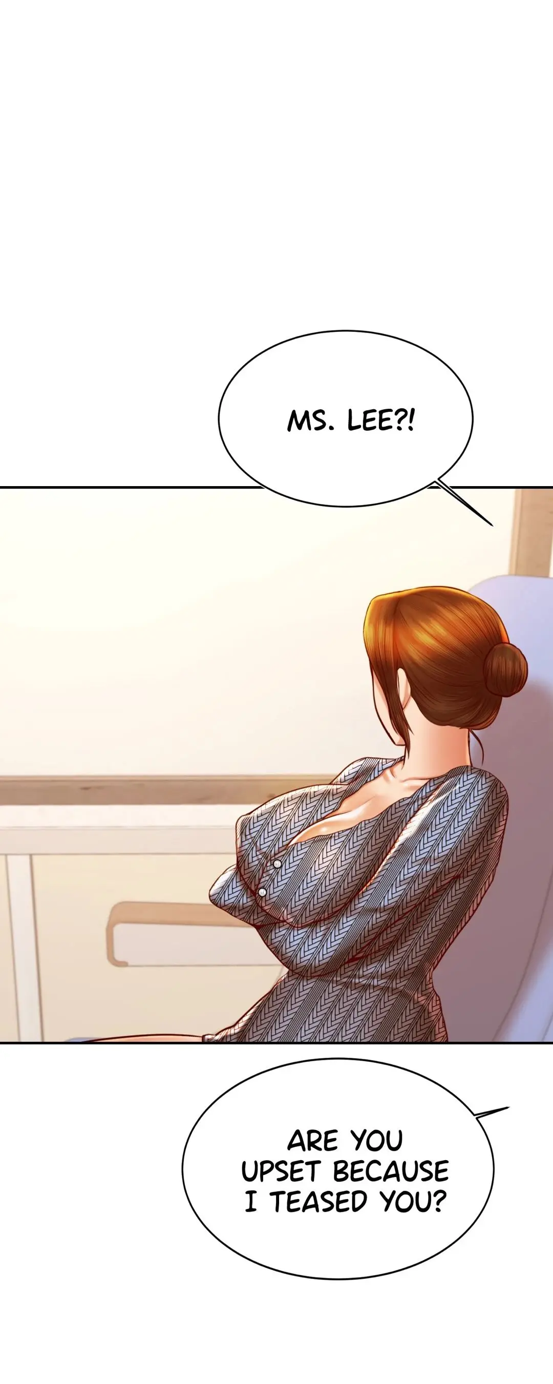 Teacher Lesson Chapter 37 - Page 12