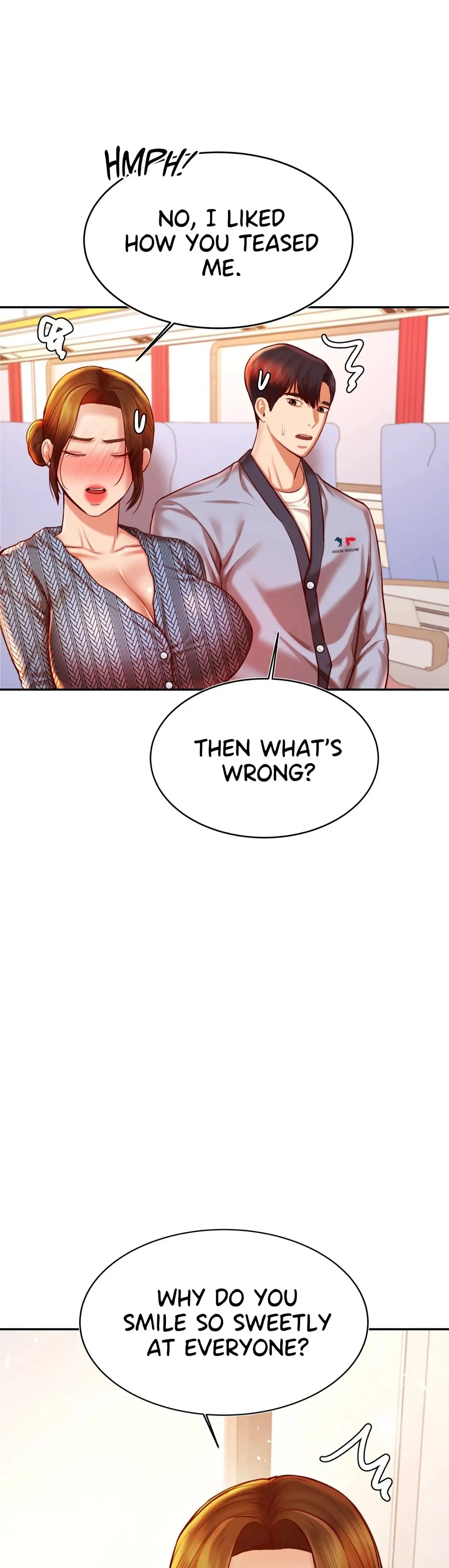 Teacher Lesson Chapter 37 - Page 13