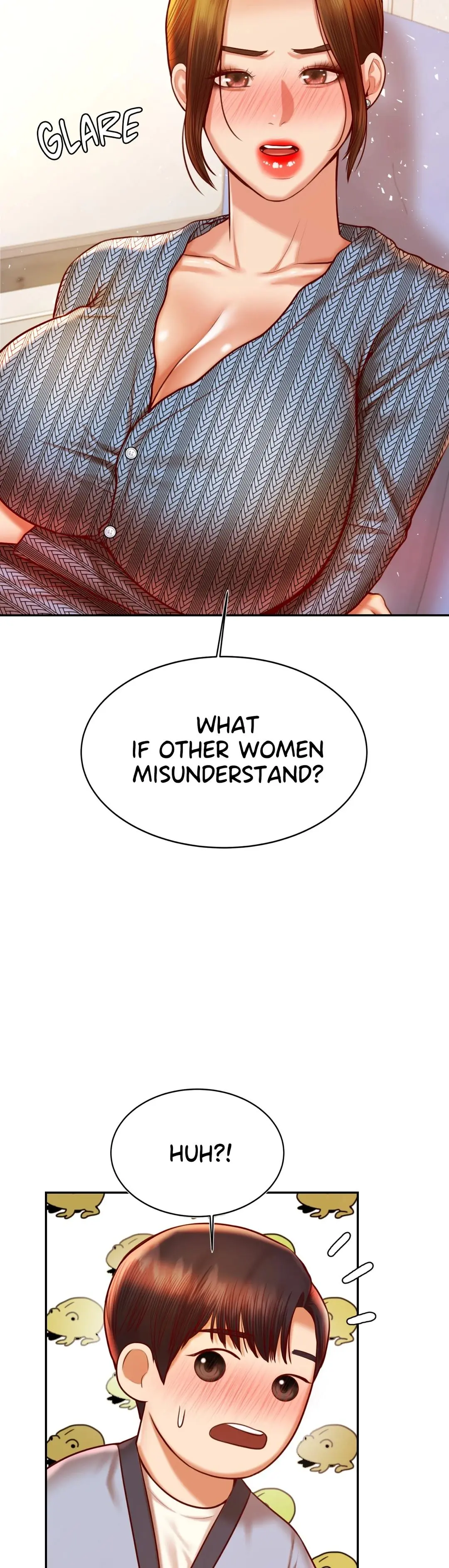 Teacher Lesson Chapter 37 - Page 14