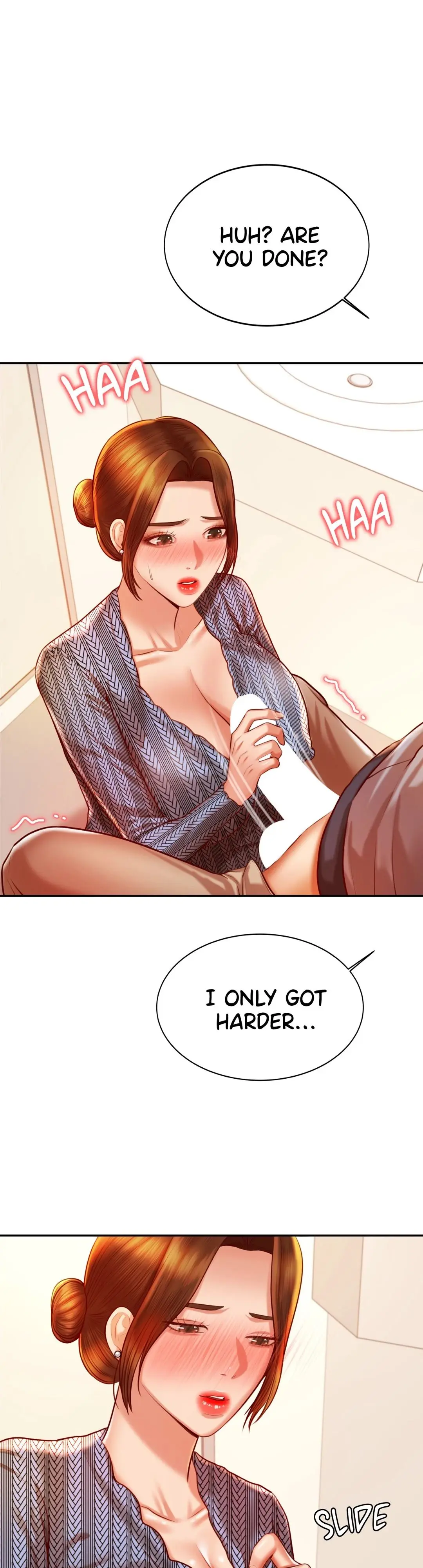 Teacher Lesson Chapter 37 - Page 25