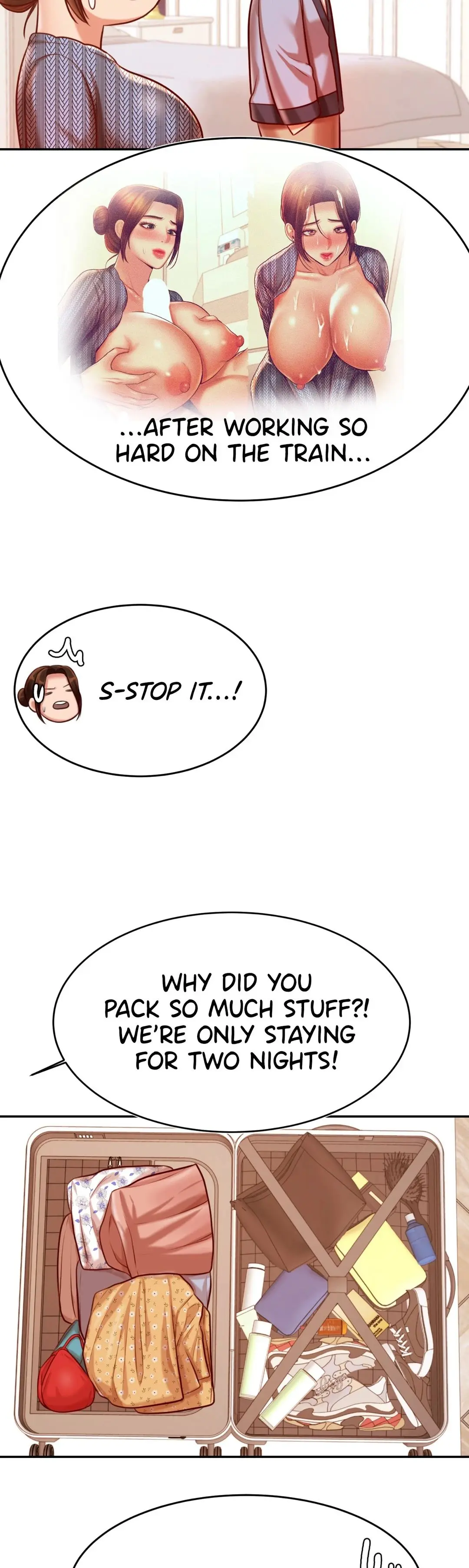 Teacher Lesson Chapter 37 - Page 47