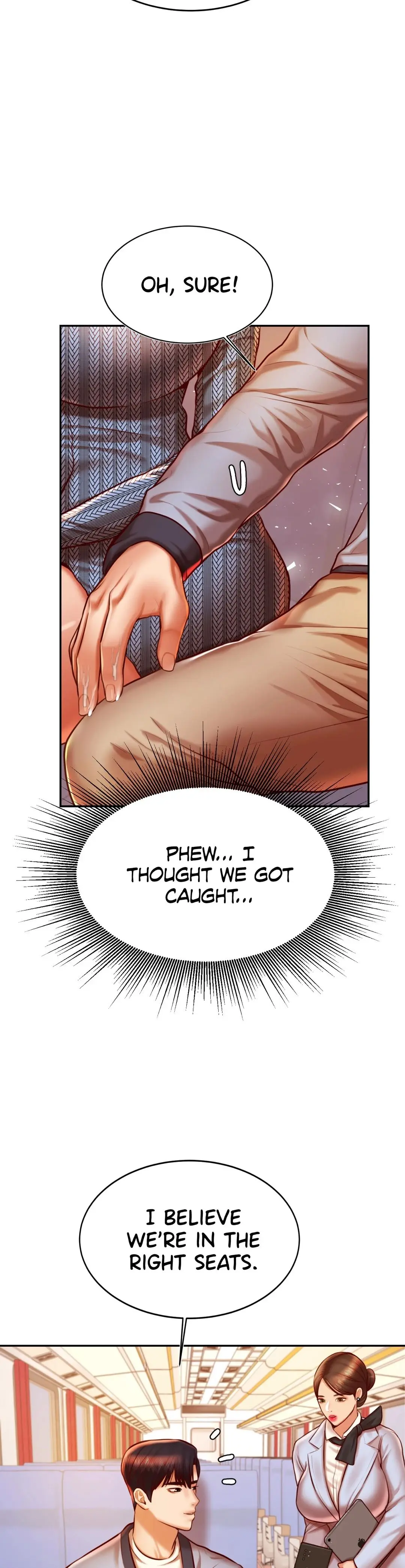 Teacher Lesson Chapter 37 - Page 8