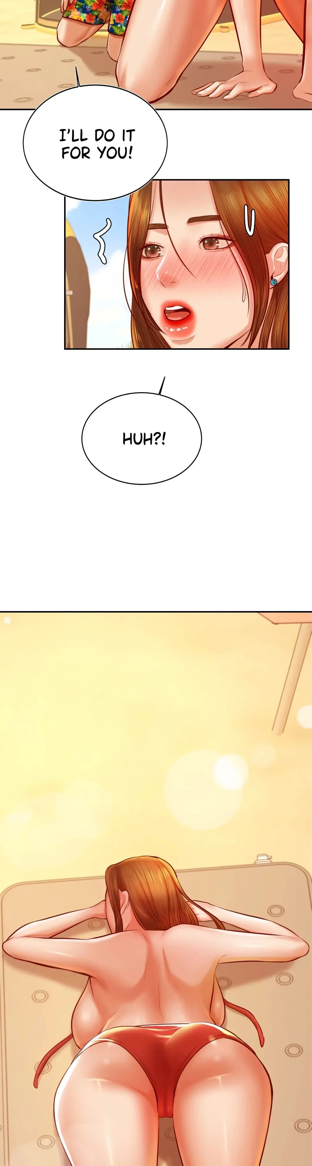 Teacher Lesson Chapter 38 - Page 15