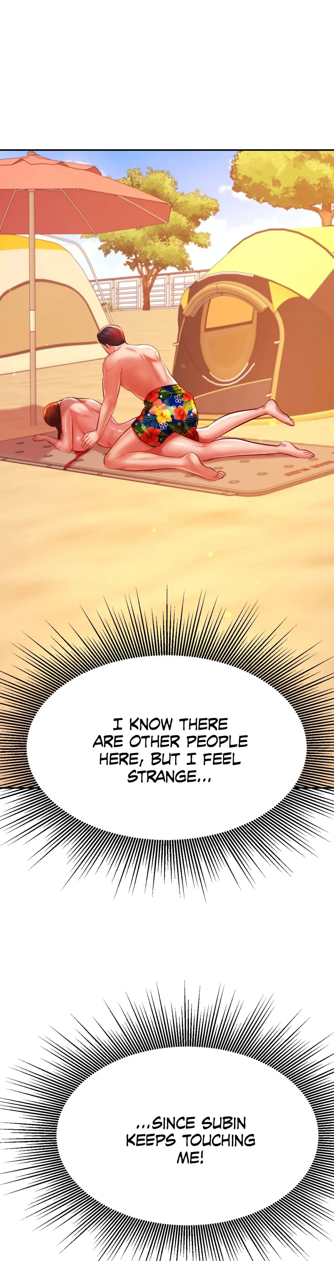 Teacher Lesson Chapter 38 - Page 20