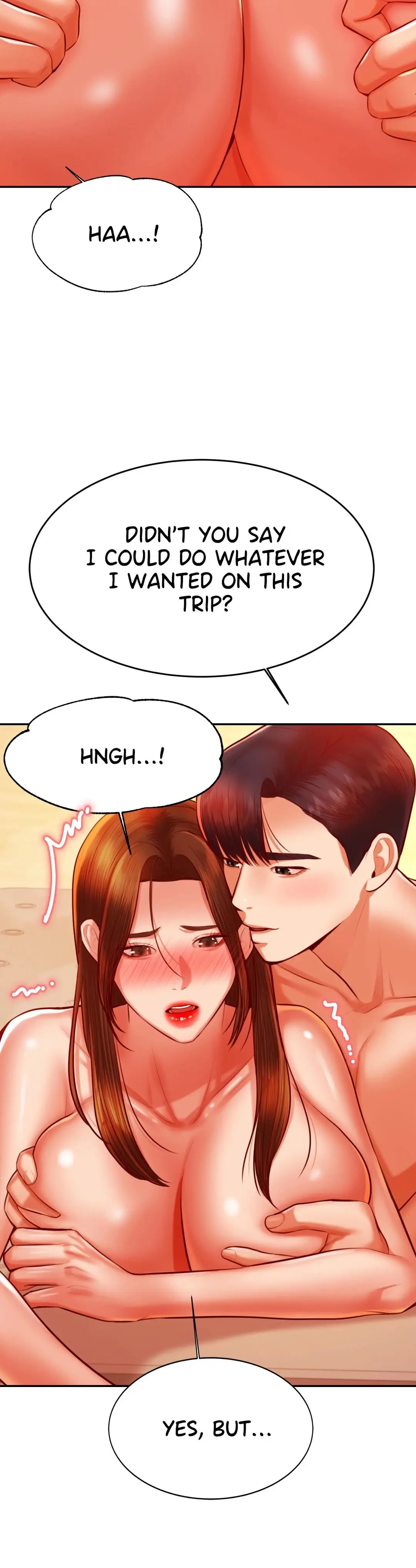 Teacher Lesson Chapter 38 - Page 24