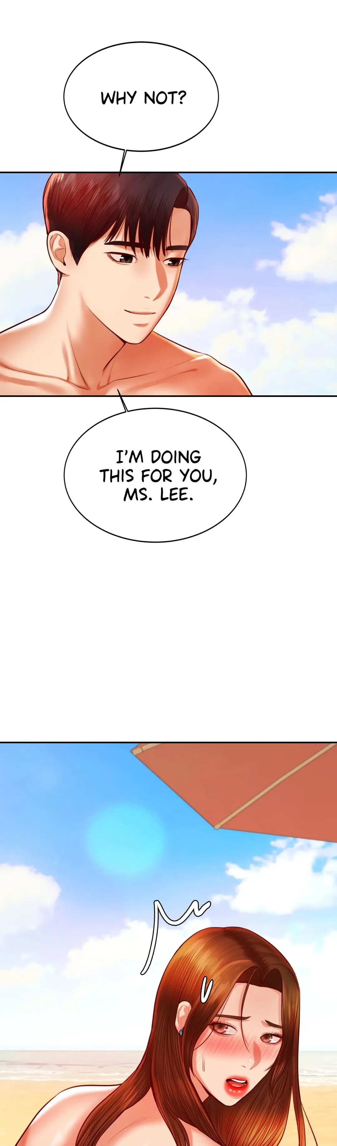 Teacher Lesson Chapter 38 - Page 28