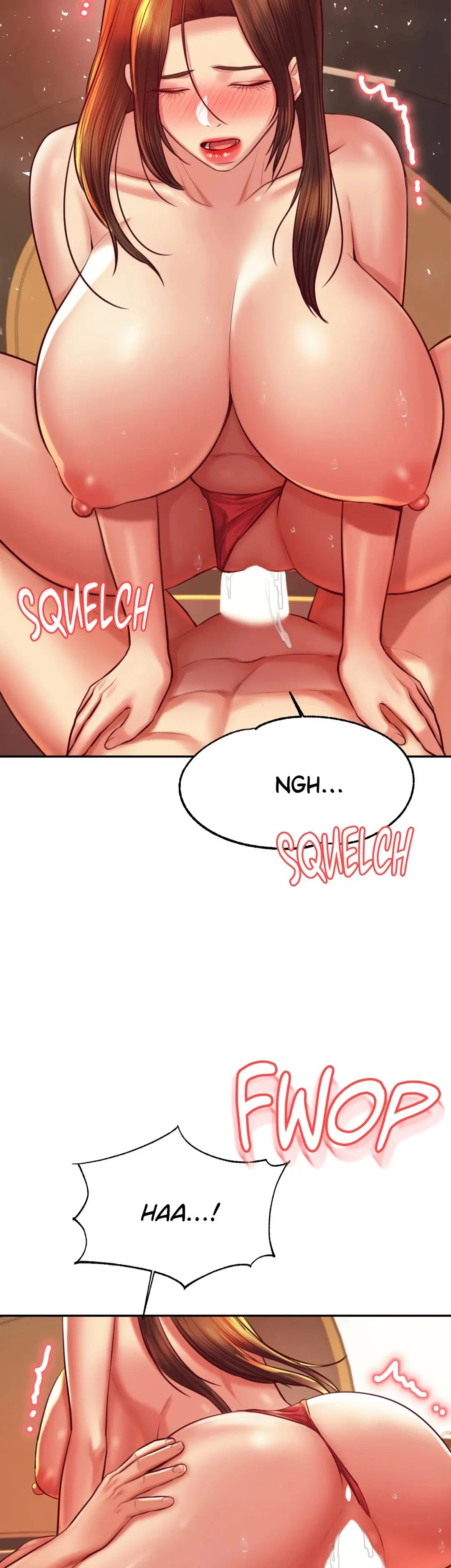 Teacher Lesson Chapter 38 - Page 43