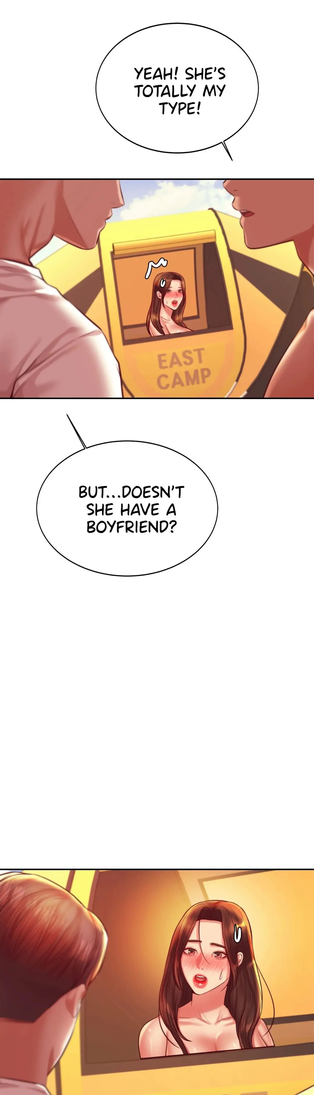 Teacher Lesson Chapter 38 - Page 46