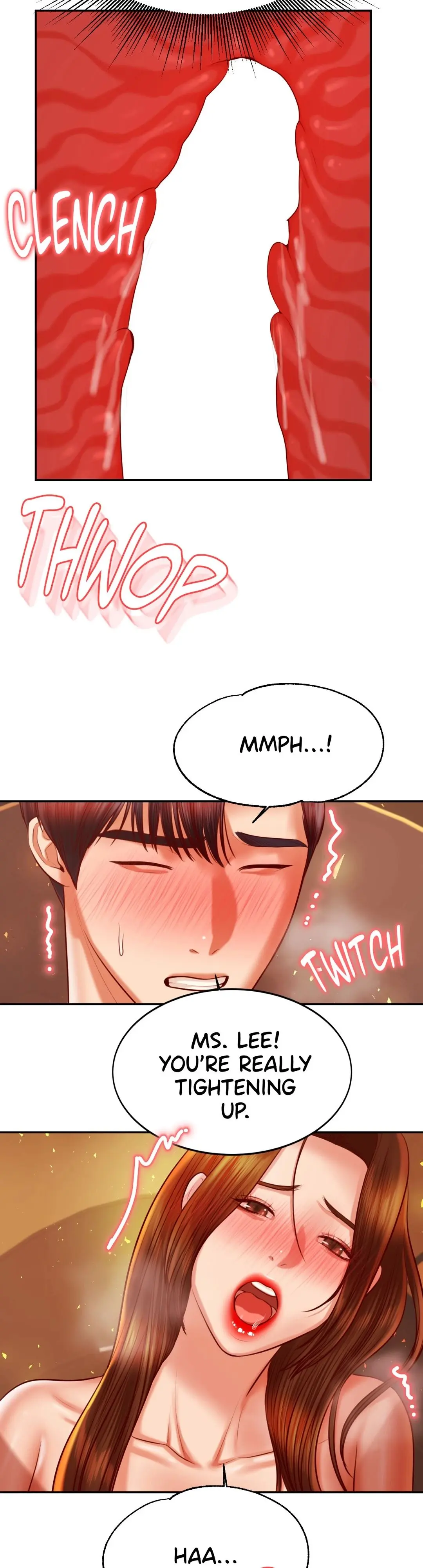 Teacher Lesson Chapter 39 - Page 15