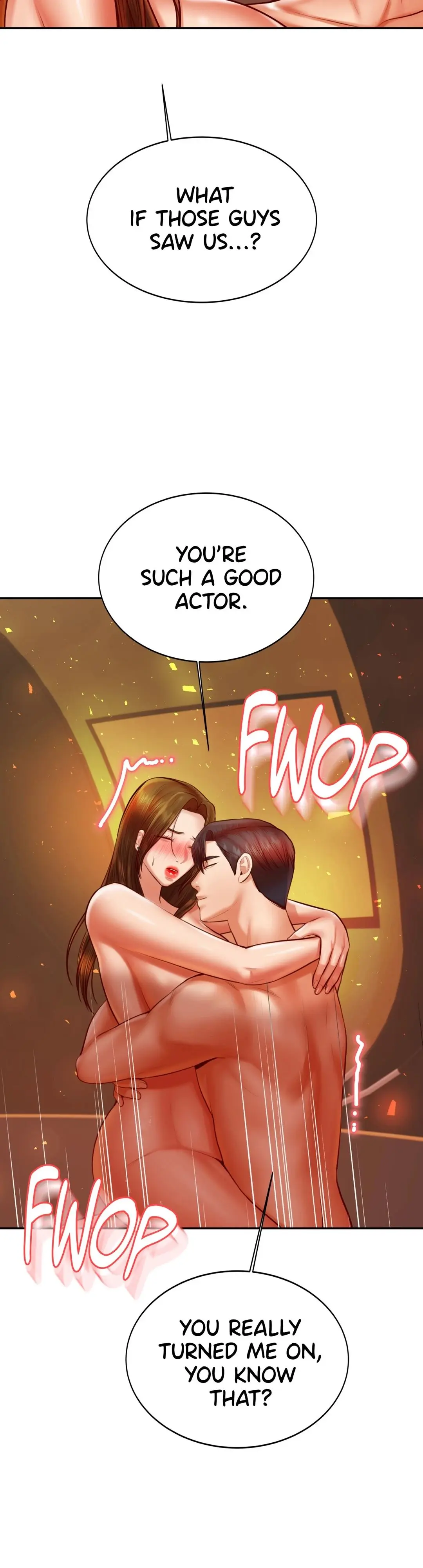 Teacher Lesson Chapter 39 - Page 18