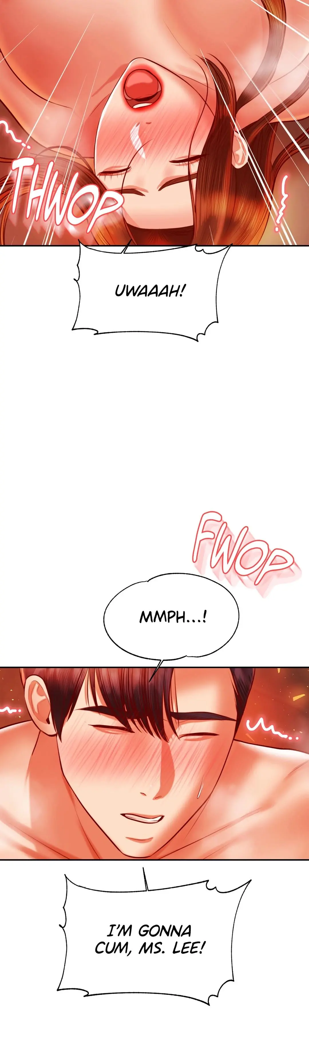 Teacher Lesson Chapter 39 - Page 23