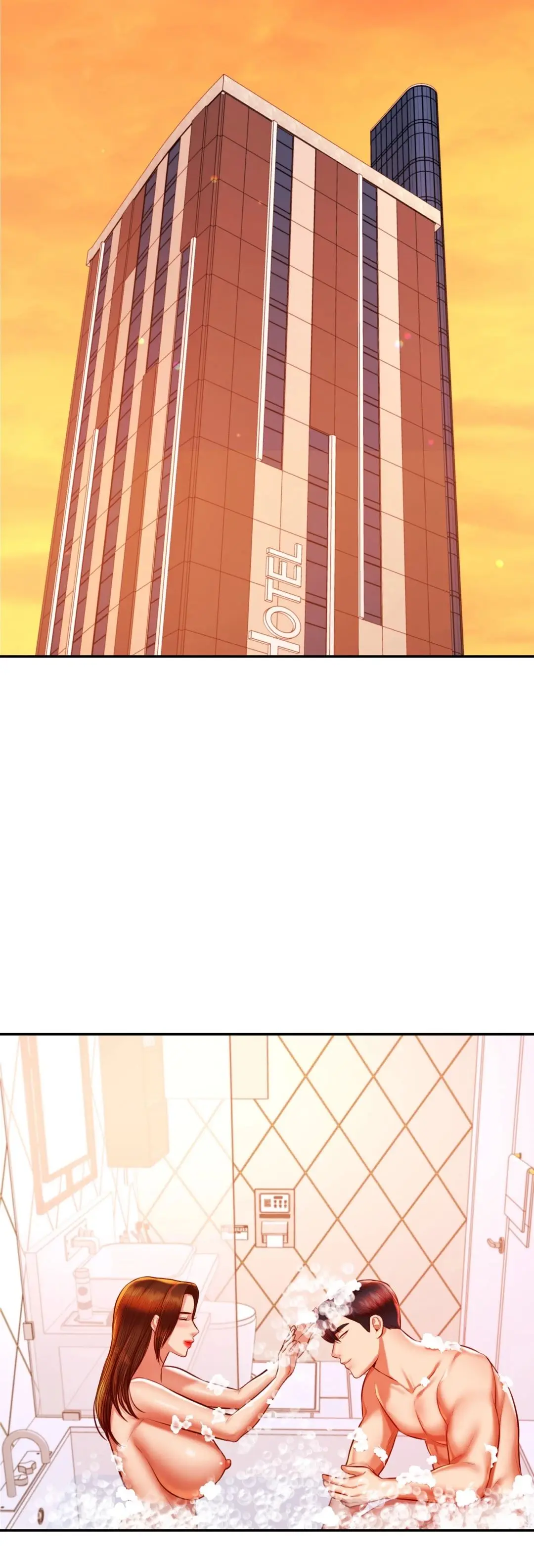 Teacher Lesson Chapter 39 - Page 34