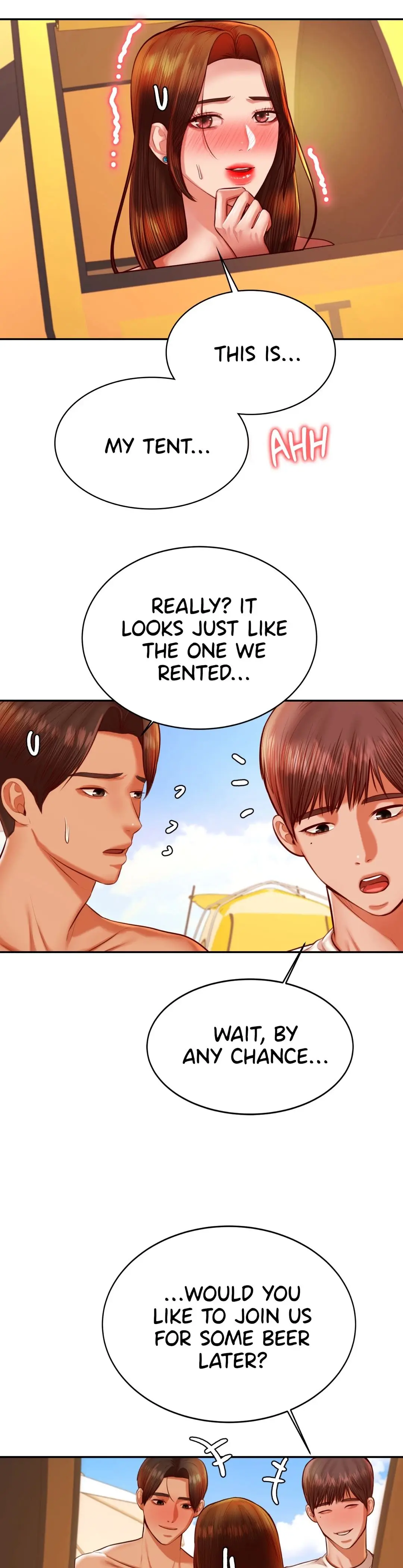 Teacher Lesson Chapter 39 - Page 6