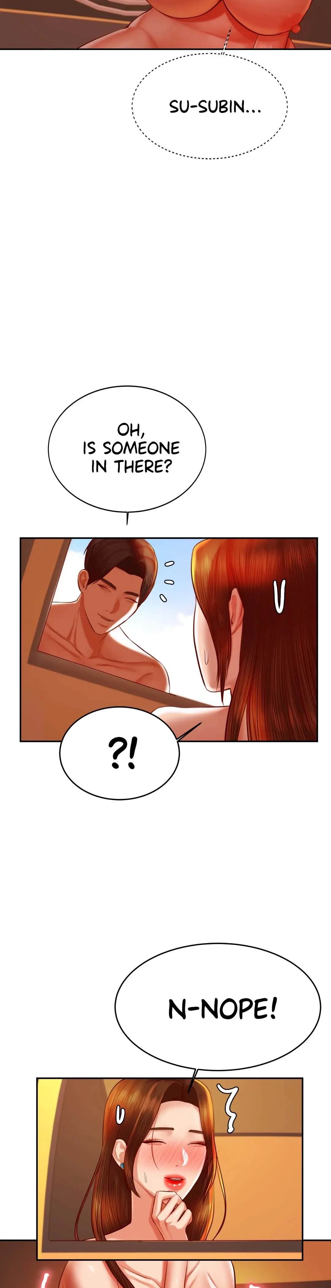 Teacher Lesson Chapter 39 - Page 9