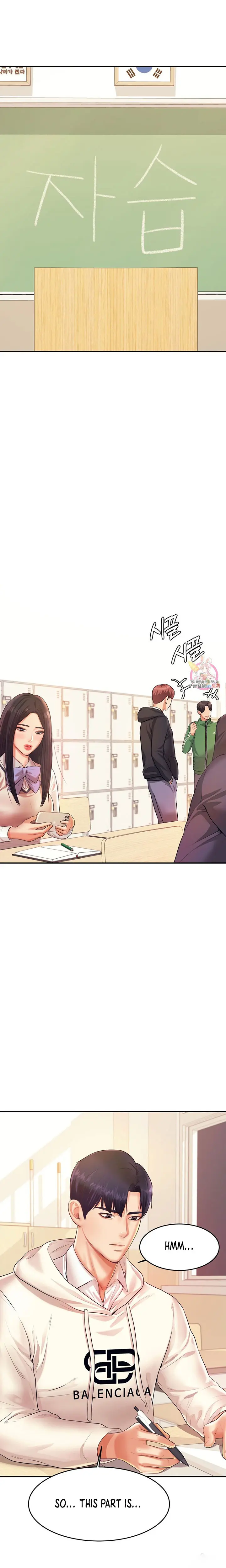 Teacher Lesson Chapter 4 - Page 11