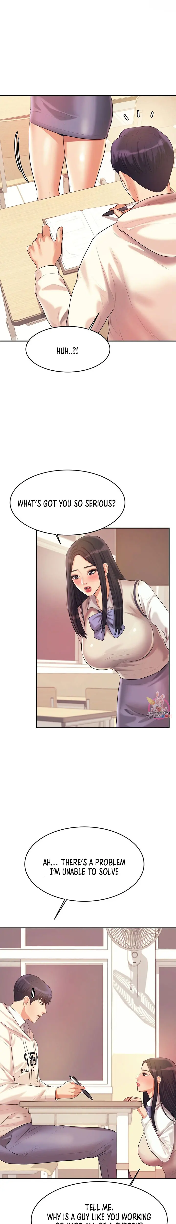 Teacher Lesson Chapter 4 - Page 12
