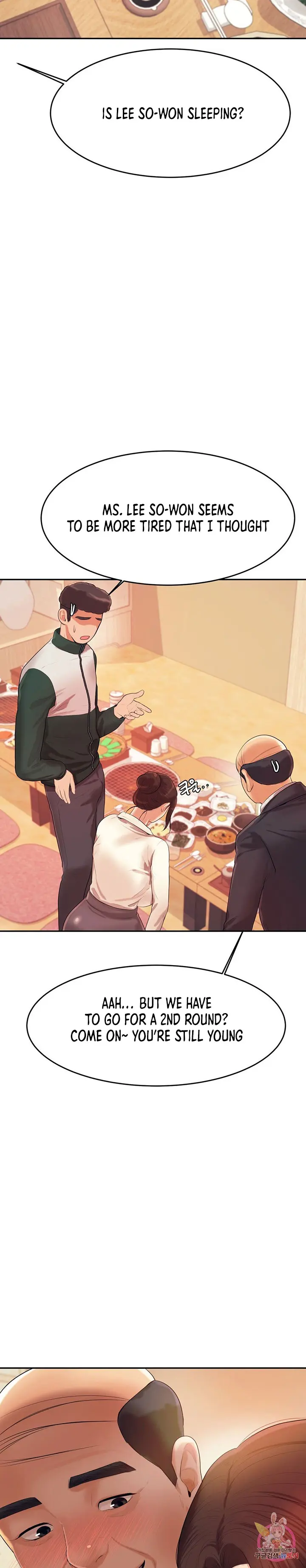 Teacher Lesson Chapter 4 - Page 19