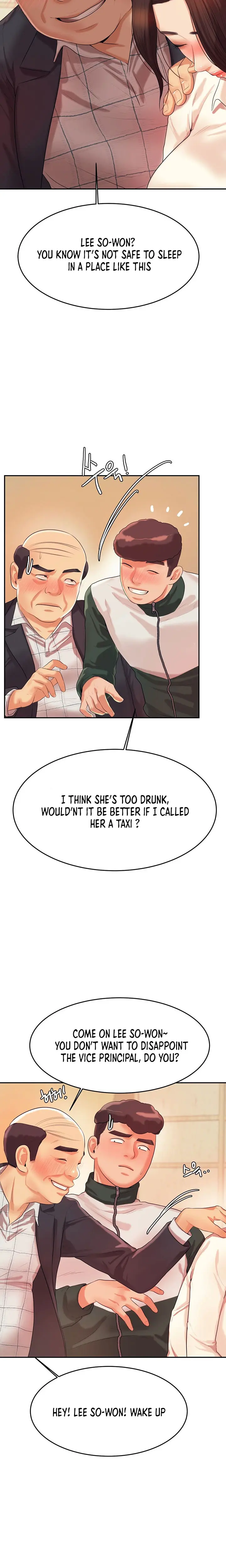 Teacher Lesson Chapter 4 - Page 20
