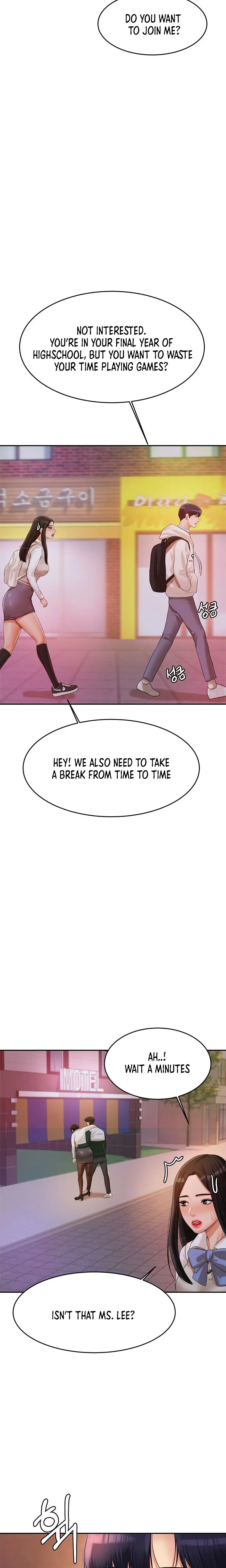 Teacher Lesson Chapter 4 - Page 26
