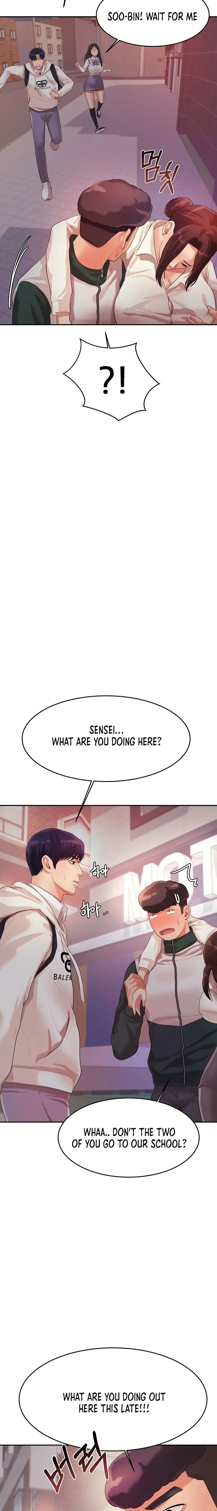 Teacher Lesson Chapter 4 - Page 28