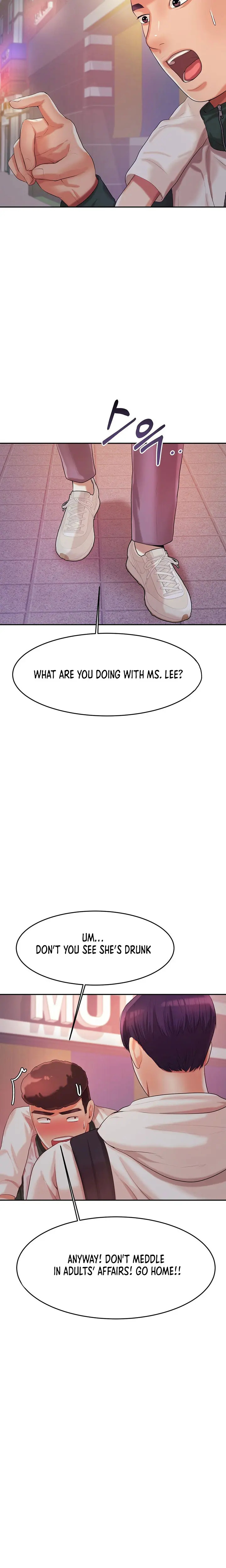 Teacher Lesson Chapter 4 - Page 29