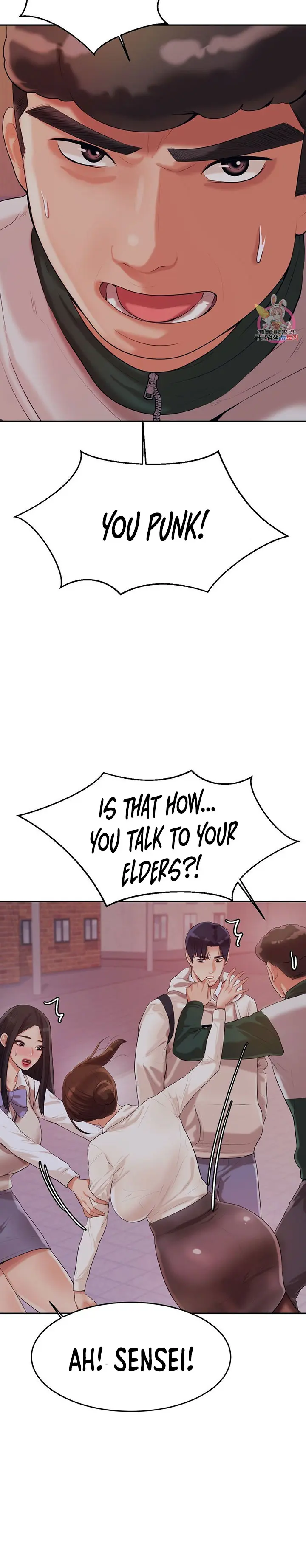 Teacher Lesson Chapter 4 - Page 31