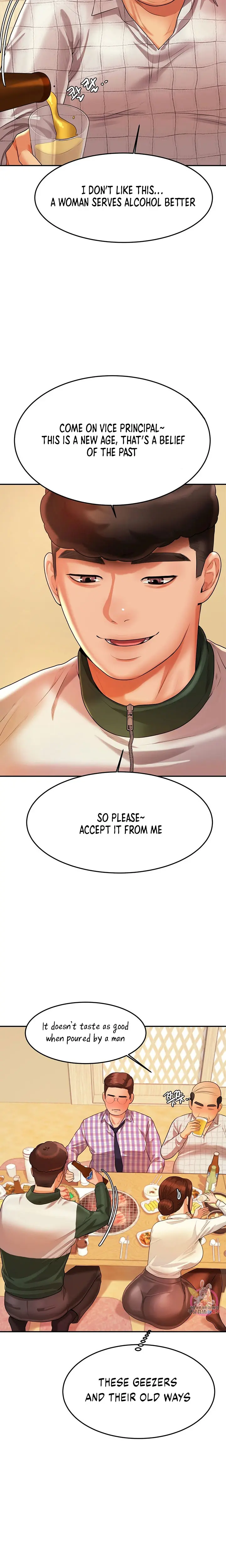 Teacher Lesson Chapter 4 - Page 6