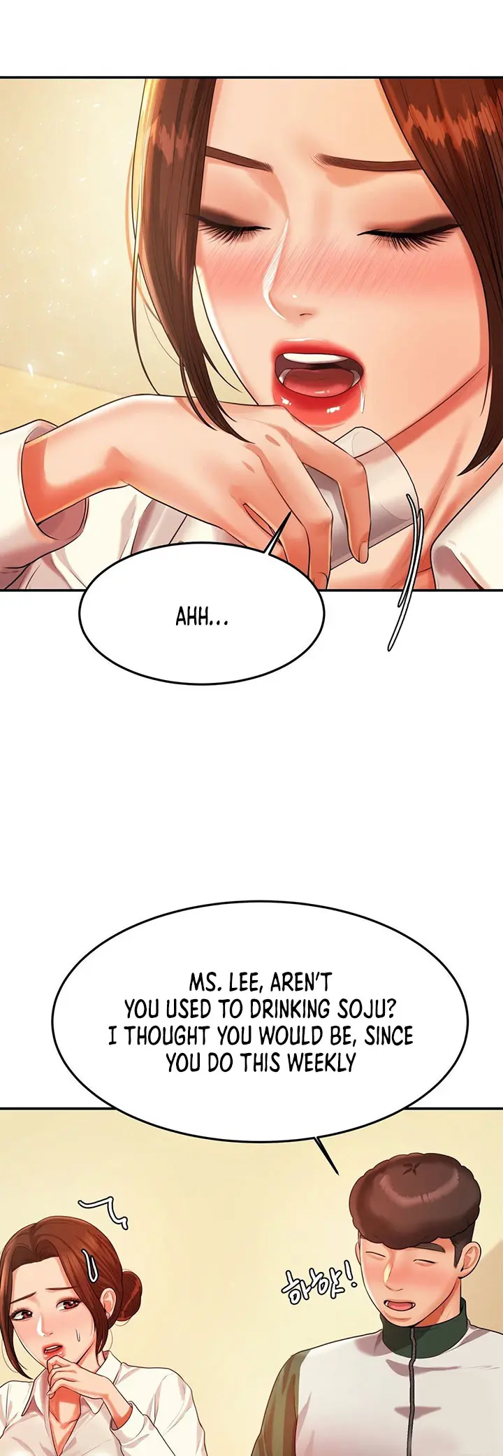 Teacher Lesson Chapter 4 - Page 7