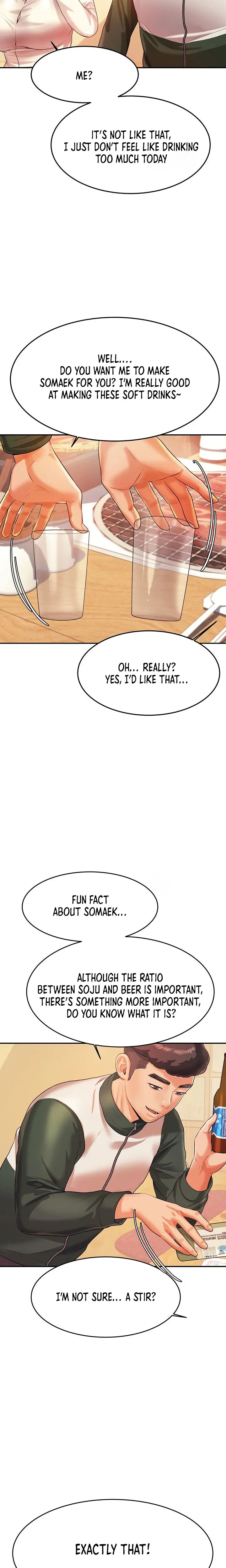 Teacher Lesson Chapter 4 - Page 8
