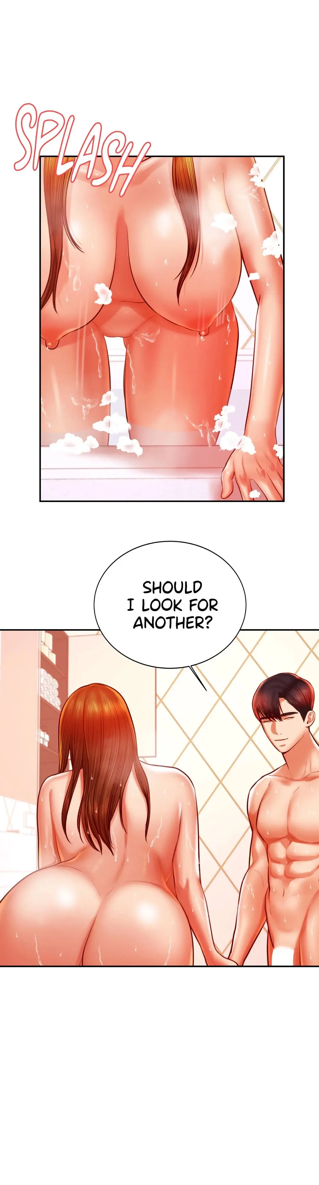 Teacher Lesson Chapter 40 - Page 15