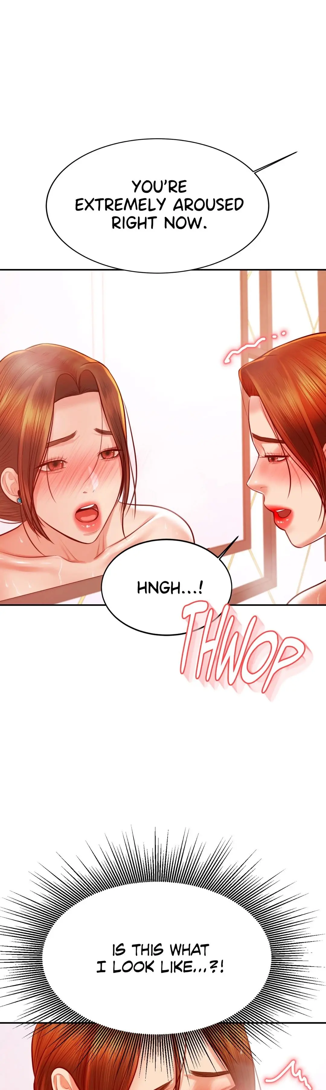 Teacher Lesson Chapter 40 - Page 19