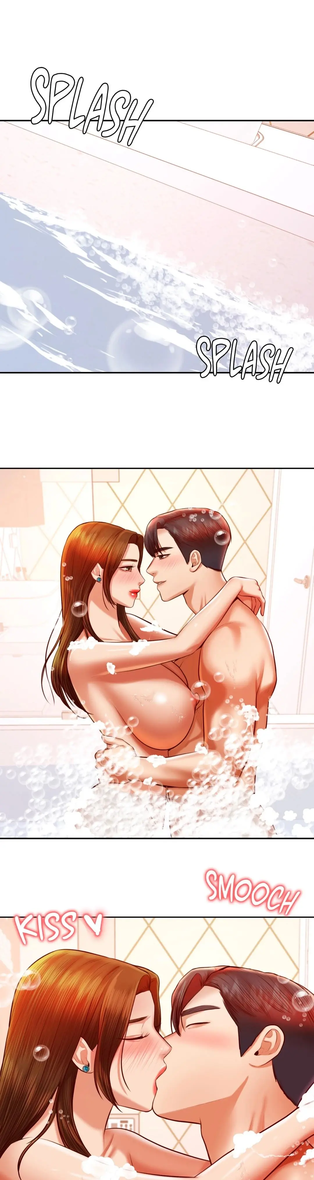 Teacher Lesson Chapter 40 - Page 2
