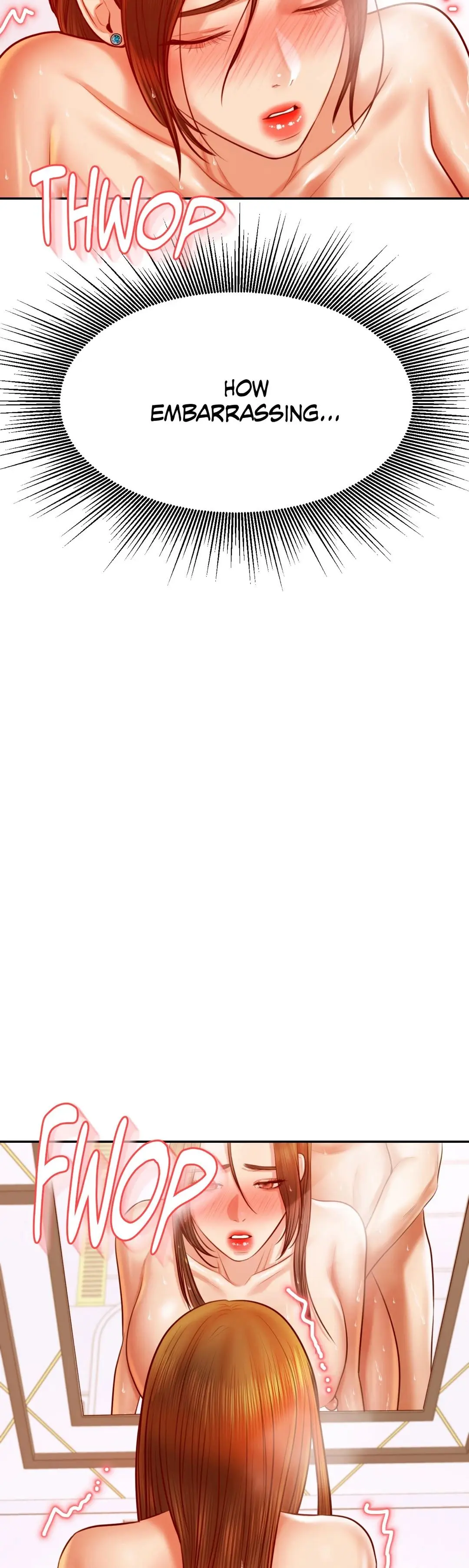 Teacher Lesson Chapter 40 - Page 20