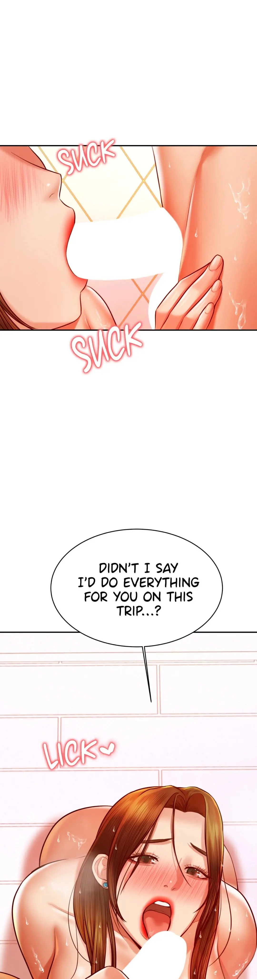 Teacher Lesson Chapter 40 - Page 28
