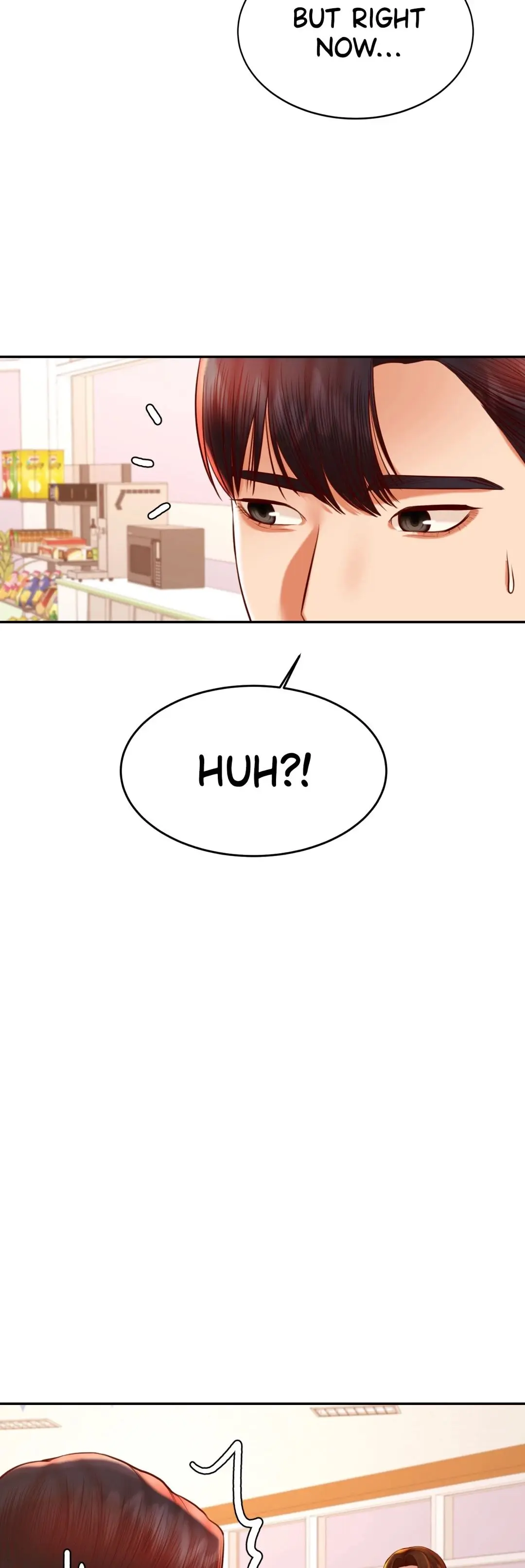 Teacher Lesson Chapter 40 - Page 47