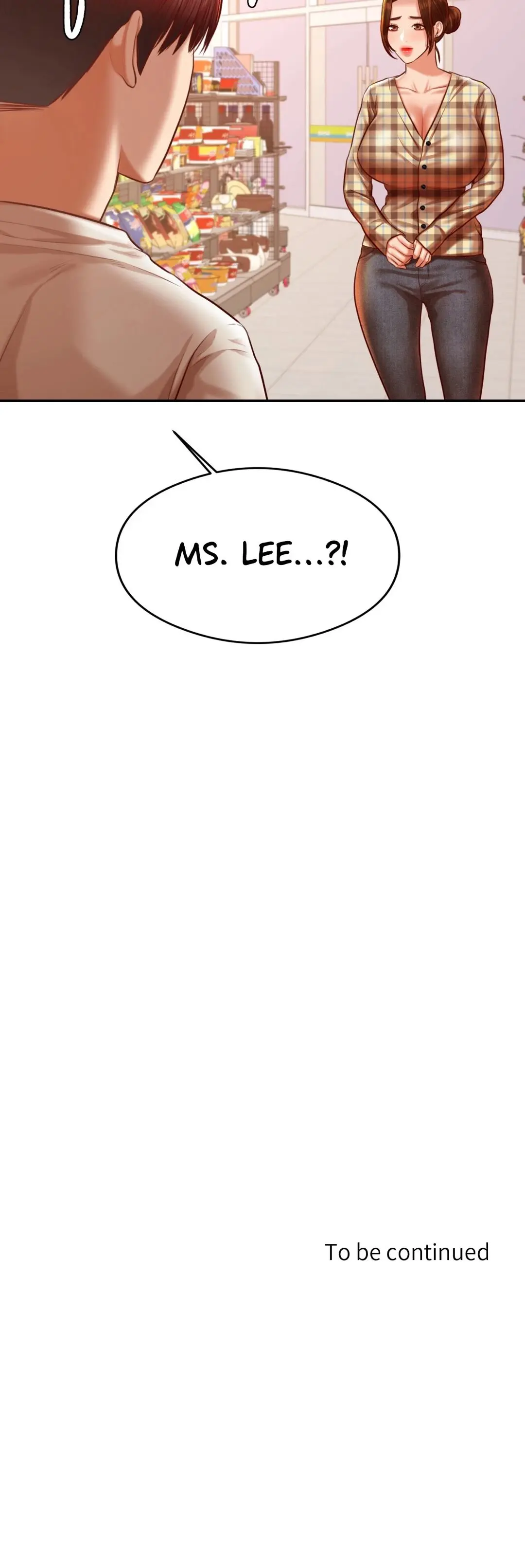 Teacher Lesson Chapter 40 - Page 48