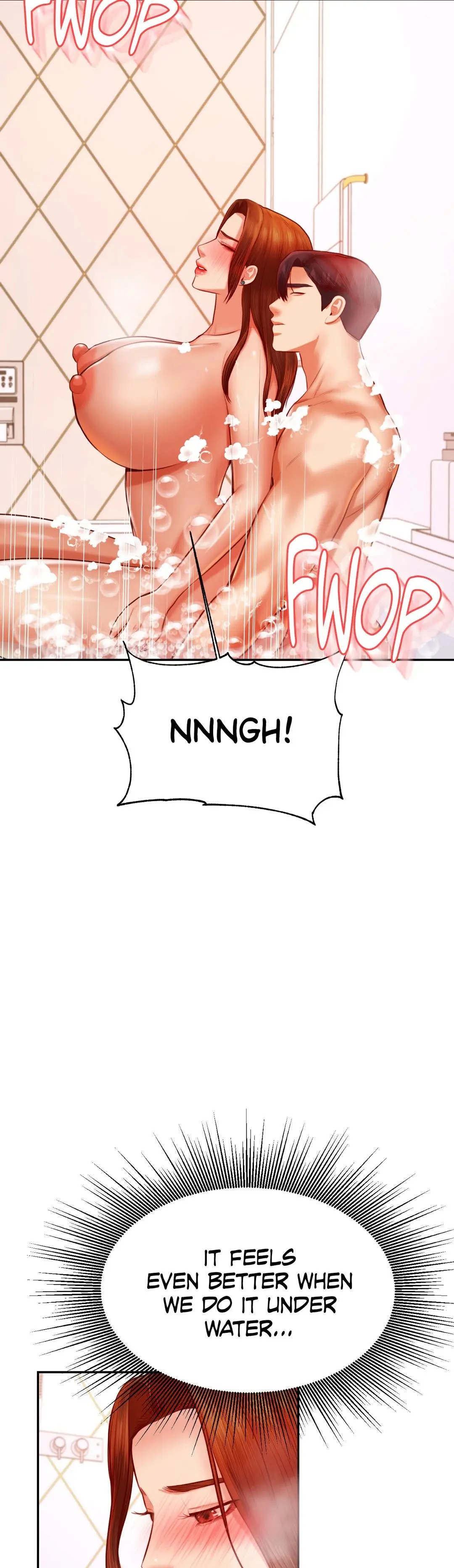 Teacher Lesson Chapter 40 - Page 7